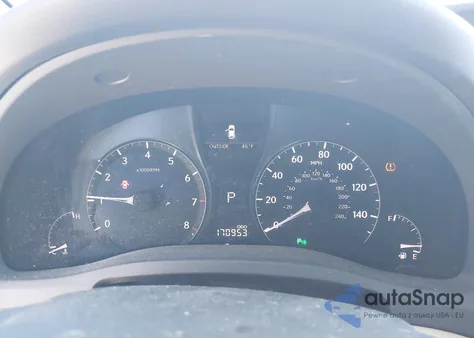 2012 Lexus Rx 350 z USA, uszkodzony, nr VIN 2T2BK1BA9CC123025